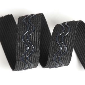 Silicone Elastic Tape: Revolutionizing Comfort and Stability in Modern Applications